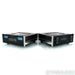 McIntosh C1100 Stereo Tube Preamplifier; MM / MC Phono