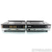 McIntosh C1100 Stereo Tube Preamplifier; MM / MC Phono