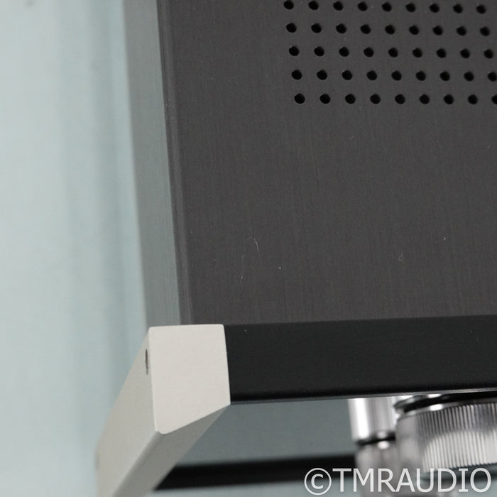 McIntosh C1100 Stereo Tube Preamplifier; MM / MC Phono