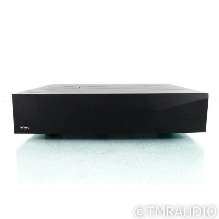 Innuos ZEN NG Network Streamer; w/ PhoenixUSB Lite Upgrade (Open Box)