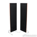 Magnepan .7 Planar Magnetic Floorstanding Speakers; Dark Cherry / Black Pair