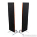 Magnepan .7 Planar Magnetic Floorstanding Speakers; Dark Cherry / Black Pair