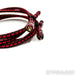 AudioQuest King Cobra RCA Cables; 1m Pair Interconnects