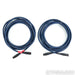 PS Audio xStream Statement XLR Cables; 16ft Pair Balanced Interconnects