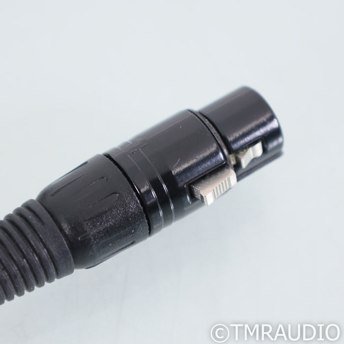 PS Audio xStream Statement XLR Cables; 16ft Pair Balanced Interconnects