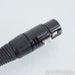 PS Audio xStream Statement XLR Cables; 16ft Pair Balanced Interconnects