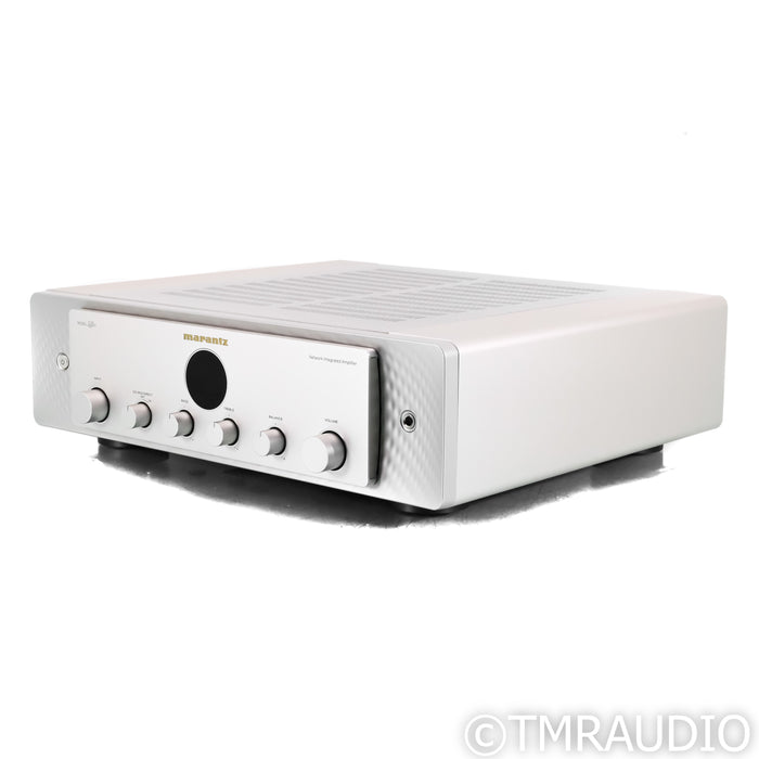 Marantz Model 40n Integrated Amplifier; MM Phono
