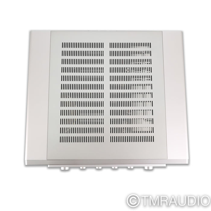 Marantz Model 40n Integrated Amplifier; MM Phono