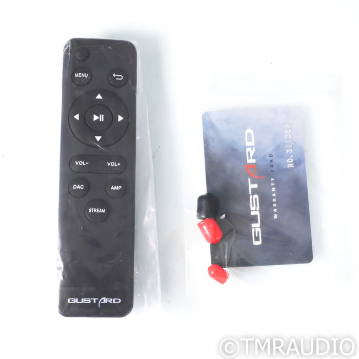 Gustard R26 DAC; D/A Converter