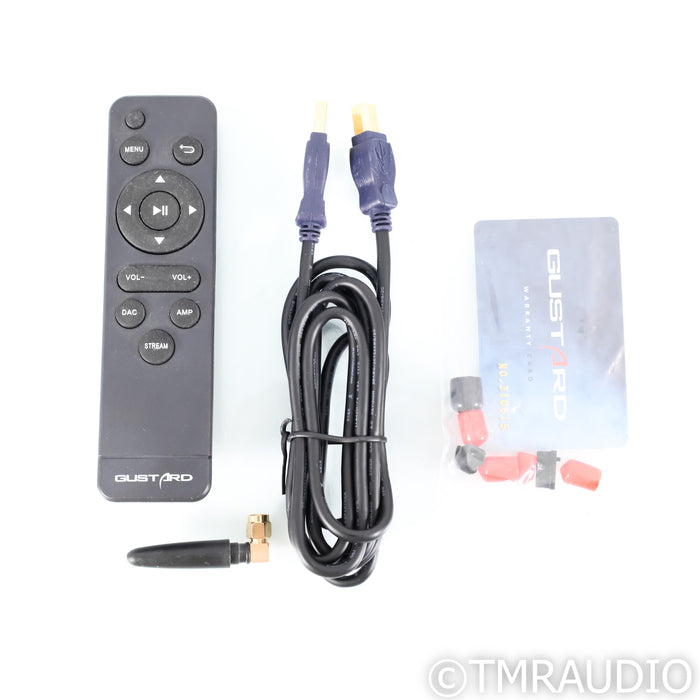 Gustard R26 DAC; D/A Converter