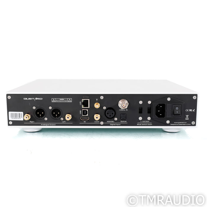 Gustard R26 DAC; D/A Converter