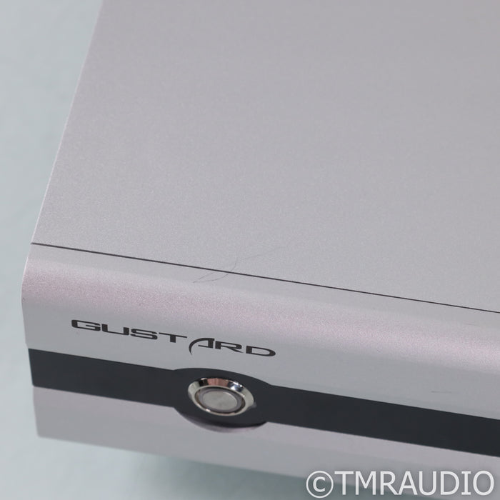 Gustard H26 Headphone Amplifier