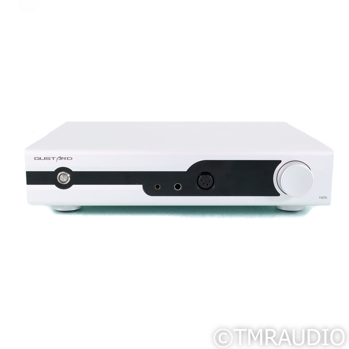 Gustard H26 Headphone Amplifier
