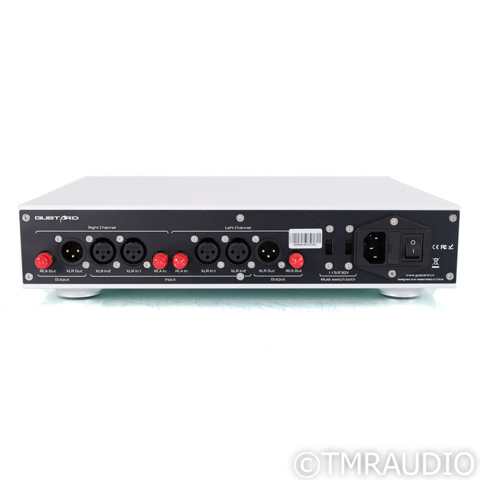 Gustard H26 Headphone Amplifier