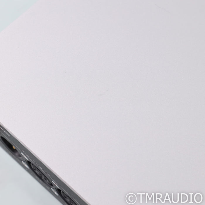 Gustard H26 Headphone Amplifier