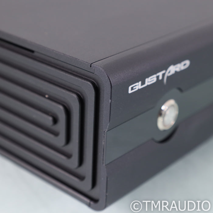 Gustard R26 DAC w/ U18 DDC; D/A Converter