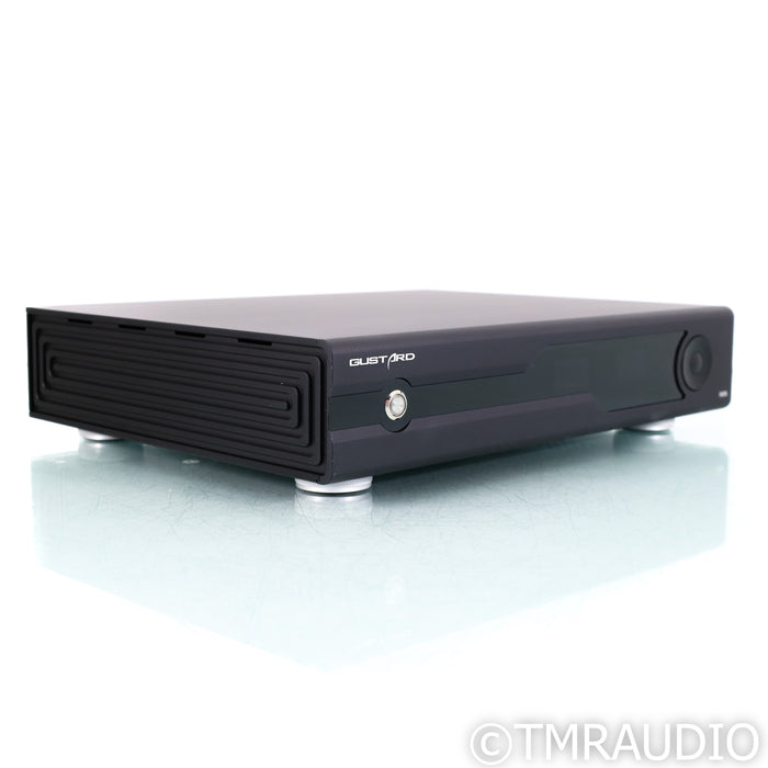 Gustard R26 DAC w/ U18 DDC; D/A Converter