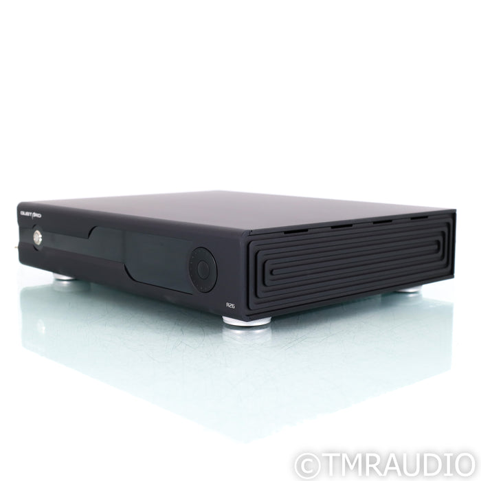 Gustard R26 DAC w/ U18 DDC; D/A Converter