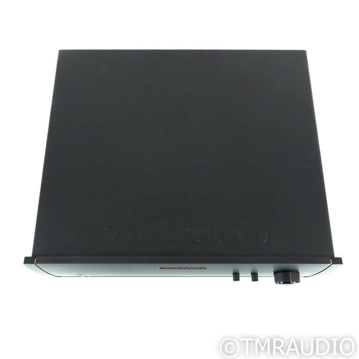Parasound Halo JC 2 BP Stereo Preamplifier; JC2BP
