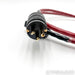 Nordost Red Dawn Power Cable; 1.5m AC Cord; 20A C19