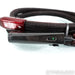 AudioQuest William Tell Zero Speaker Cables; 6ft Pair; 72v DBS