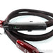 AudioQuest William Tell Zero Speaker Cables; 6ft Pair; 72v DBS