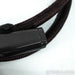 AudioQuest William Tell Zero Speaker Cables; 6ft Pair; 72v DBS