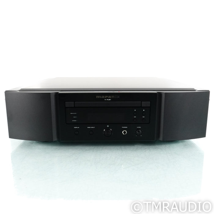 Marantz SA-KI Ruby CD / SACD Player