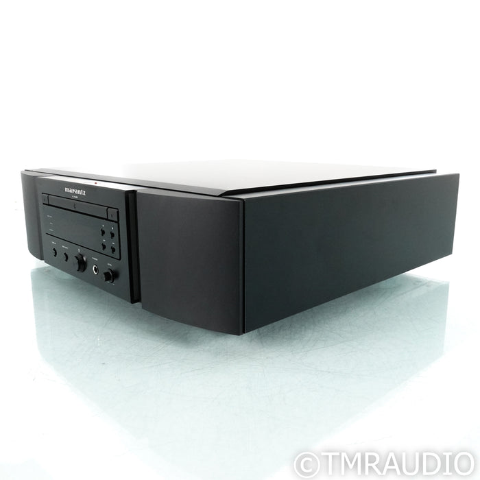 Marantz SA-KI Ruby CD / SACD Player