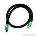 Shunyata Research Python Helix Alpha Power Cable; 6ft AC Cord