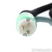 Shunyata Research Python Helix Alpha Power Cable; 5m AC Cord