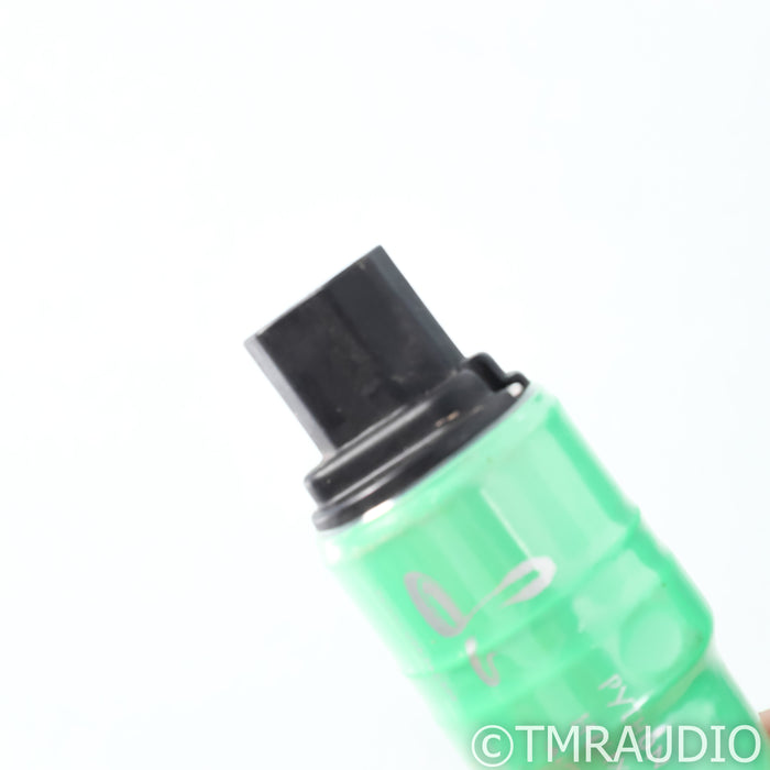 Shunyata Research Python Helix Alpha Power Cable; 5m AC Cord
