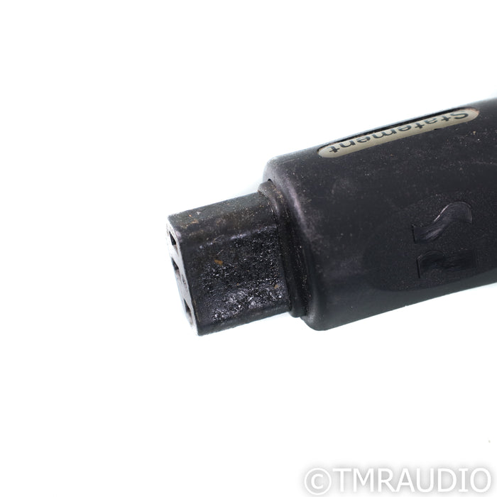 PS Audio Statement Power Cable; 3m AC Cord