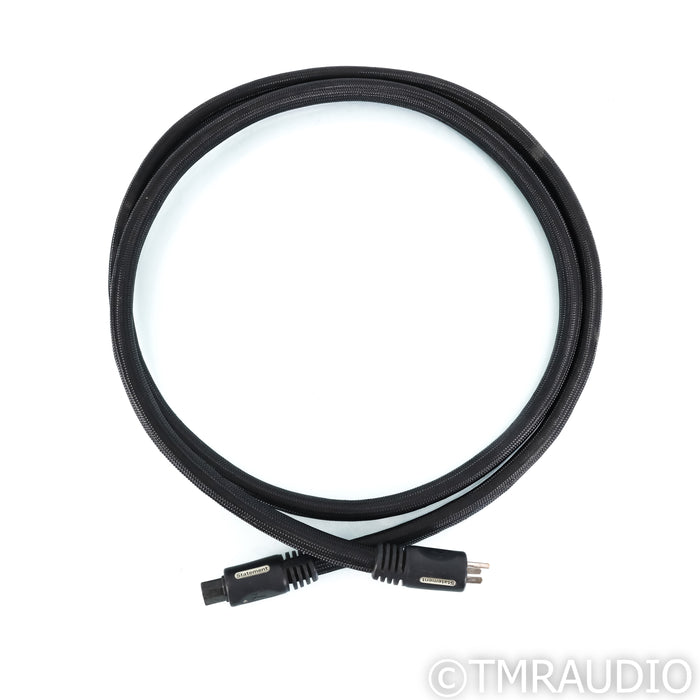 PS Audio Statement Power Cable; 3m AC Cord