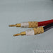 PS Audio Xstream Statement Speaker Cables; 7m Pair