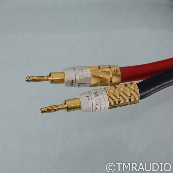 PS Audio Xstream Statement Speaker Cables; 7m Pair