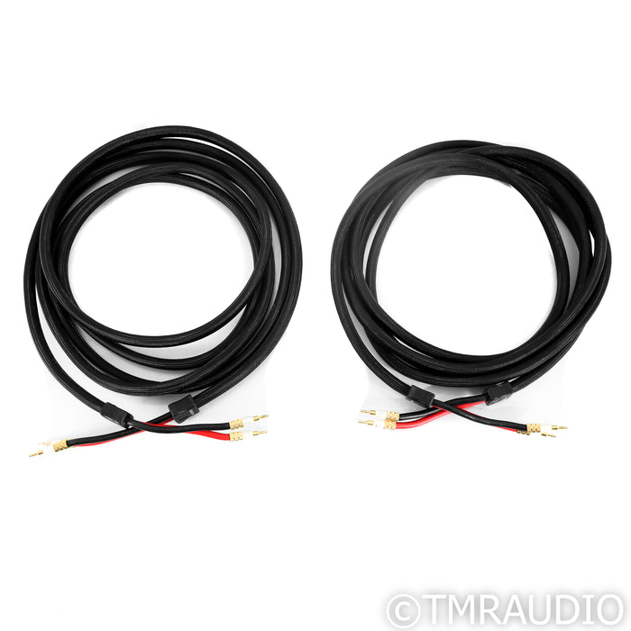 PS Audio Xstream Statement Speaker Cables; 7m Pair
