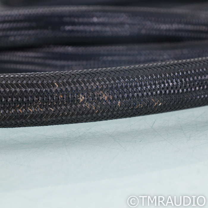 PS Audio Xstream Statement Speaker Cables; 7m Pair