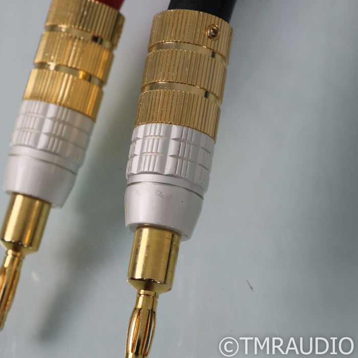 PS Audio Xstream Statement Speaker Cables; 7m Pair