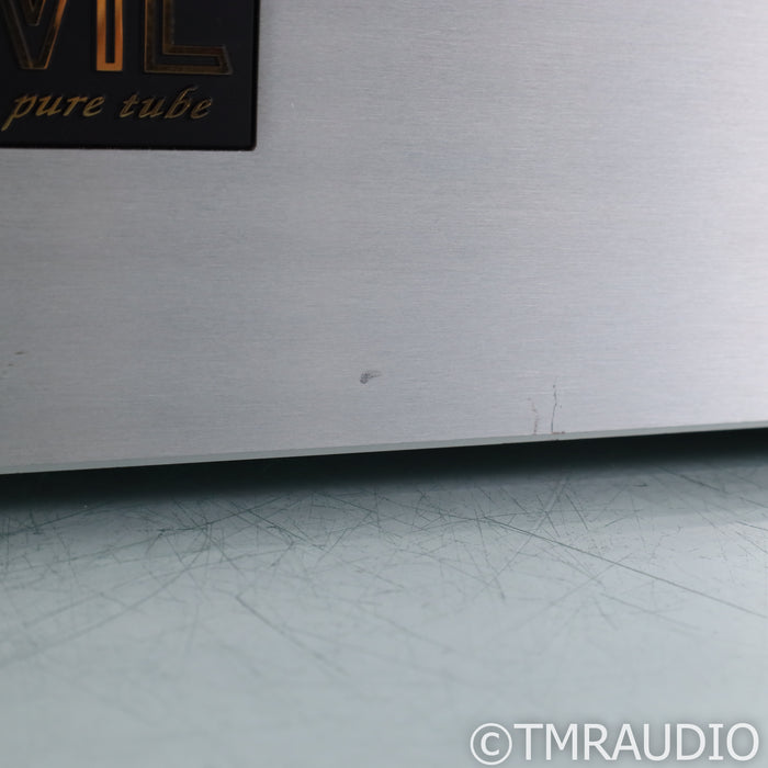 VTL MB-125 Monoblock Tube Power Amplifier; Pair