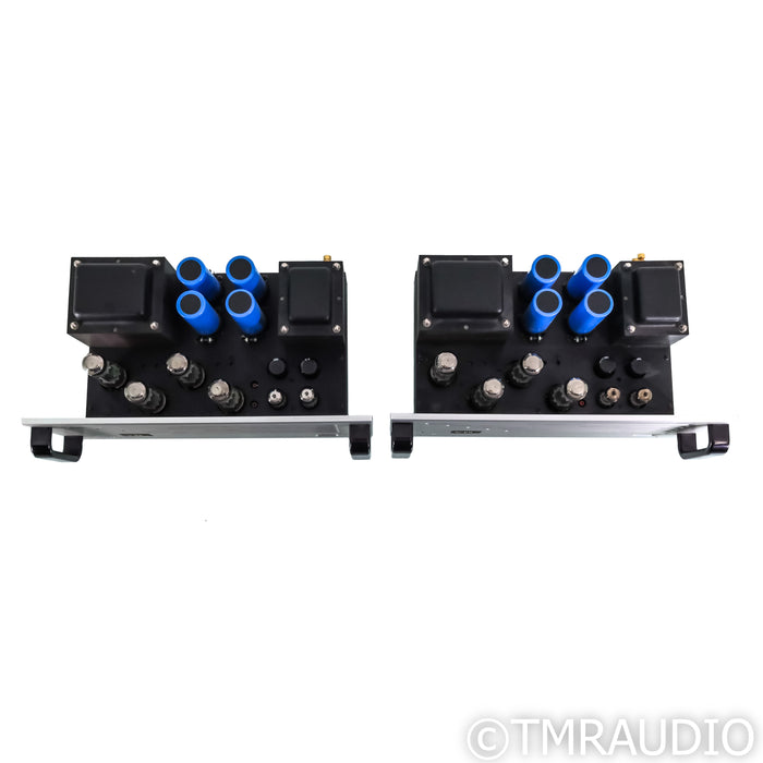 VTL MB-125 Monoblock Tube Power Amplifier; Pair