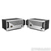 VTL MB-125 Monoblock Tube Power Amplifier; Pair