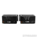 VTL MB-125 Monoblock Tube Power Amplifier; Pair