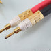 PS Audio Xstream Statement Bi-Wire Speaker Cables; 2.5m  Pair