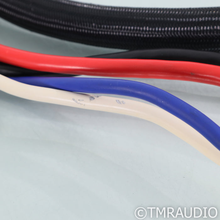 PS Audio Xstream Statement Bi-Wire Speaker Cables; 2.5m  Pair