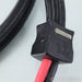 PS Audio Xstream Statement Bi-Wire Speaker Cables; 2.5m  Pair