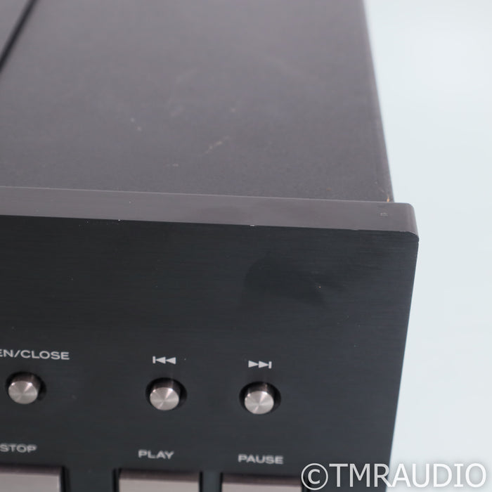 Esoteric Audio DV-50s CD/SACD/DVD Player; DVI-D Upgrade (RCA Jack Issue)