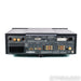 Esoteric Audio DV-50s CD/SACD/DVD Player; DVI-D Upgrade (RCA Jack Issue)