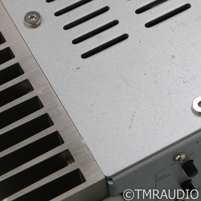 Parasound Halo JC1 Monoblock Power Amplifiers; Pair; JC 1