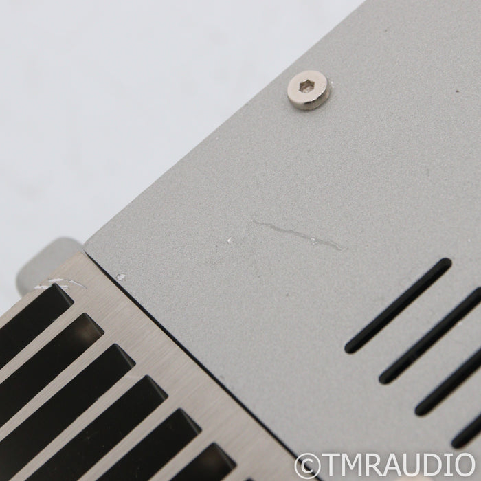 Parasound Halo JC1 Monoblock Power Amplifiers; Pair; JC 1